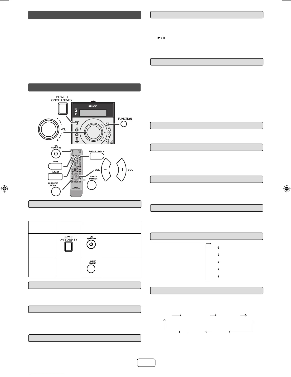 Page #6 background image