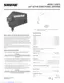 Preview: Specifications