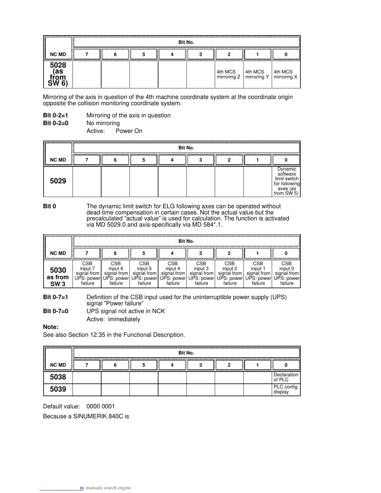 Page #293 background image