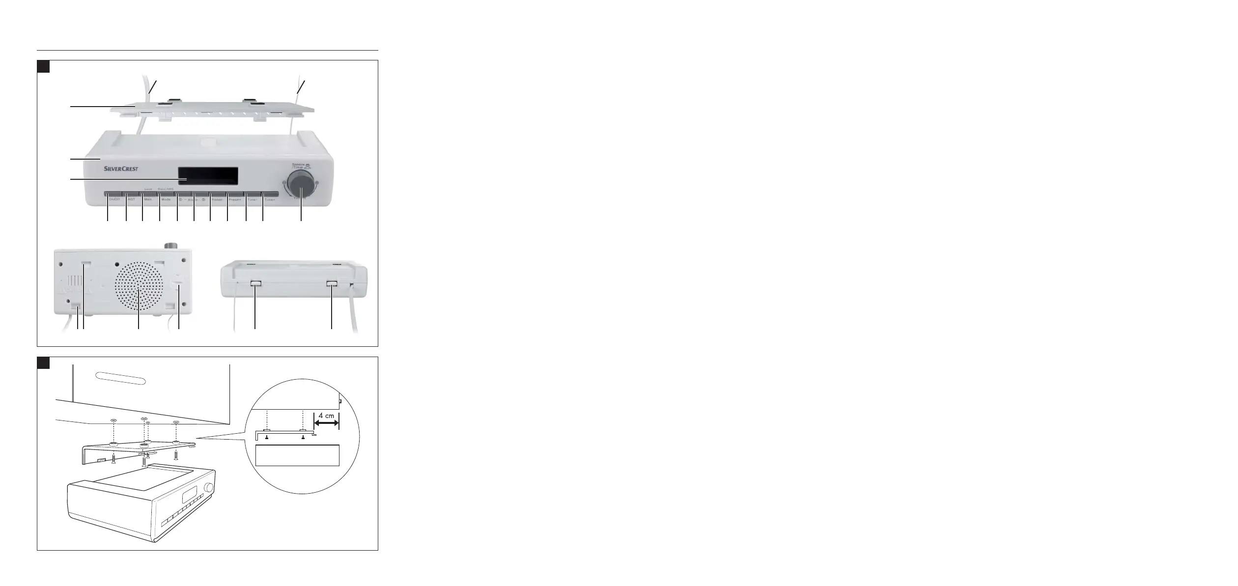 Page #2 background image