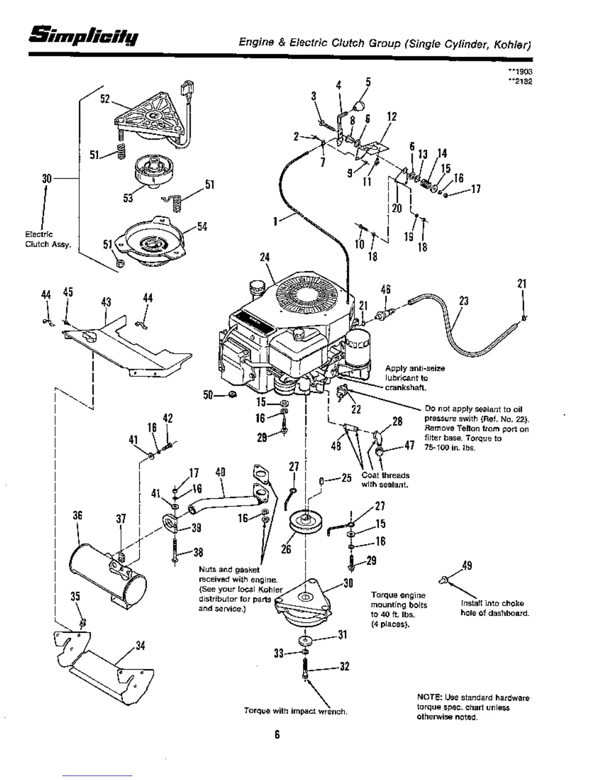 Page #8 background image