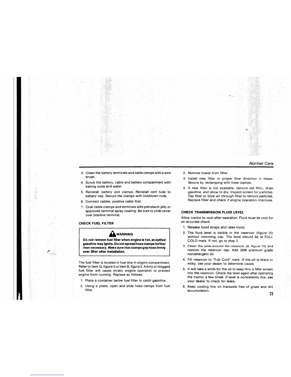 Page #25 background image