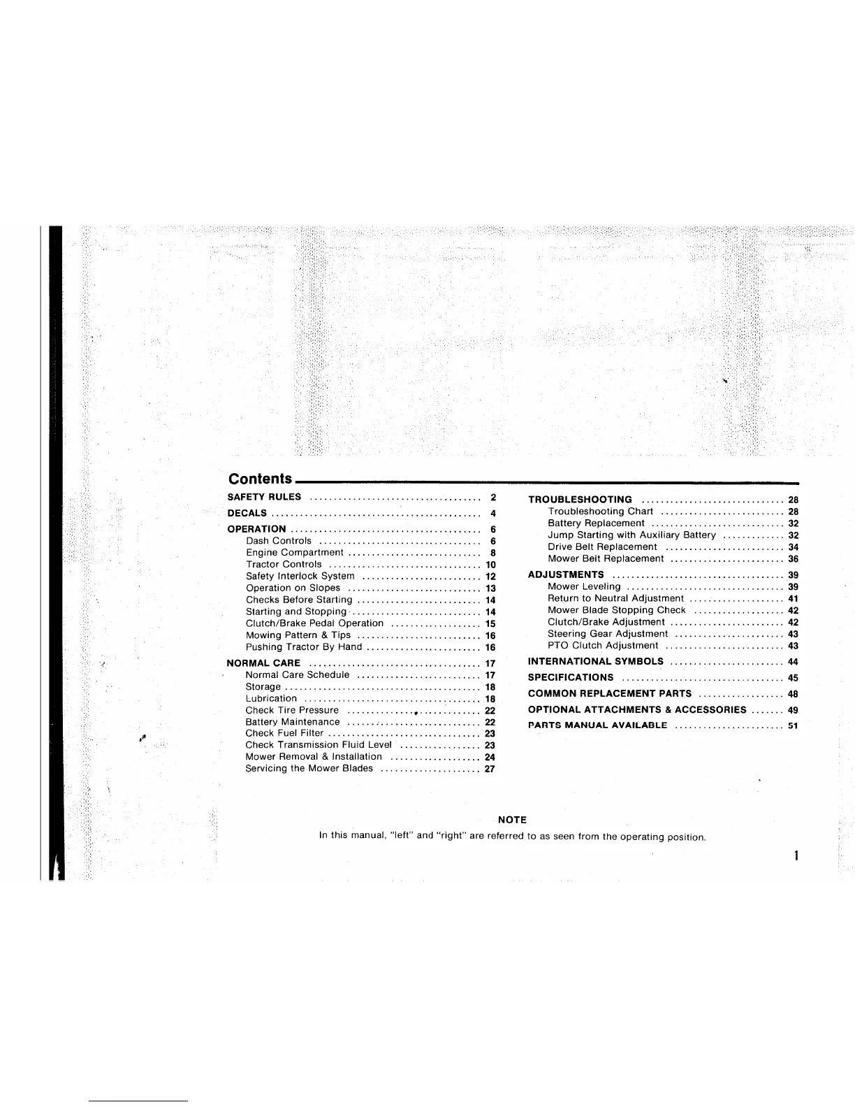 Page #3 background image