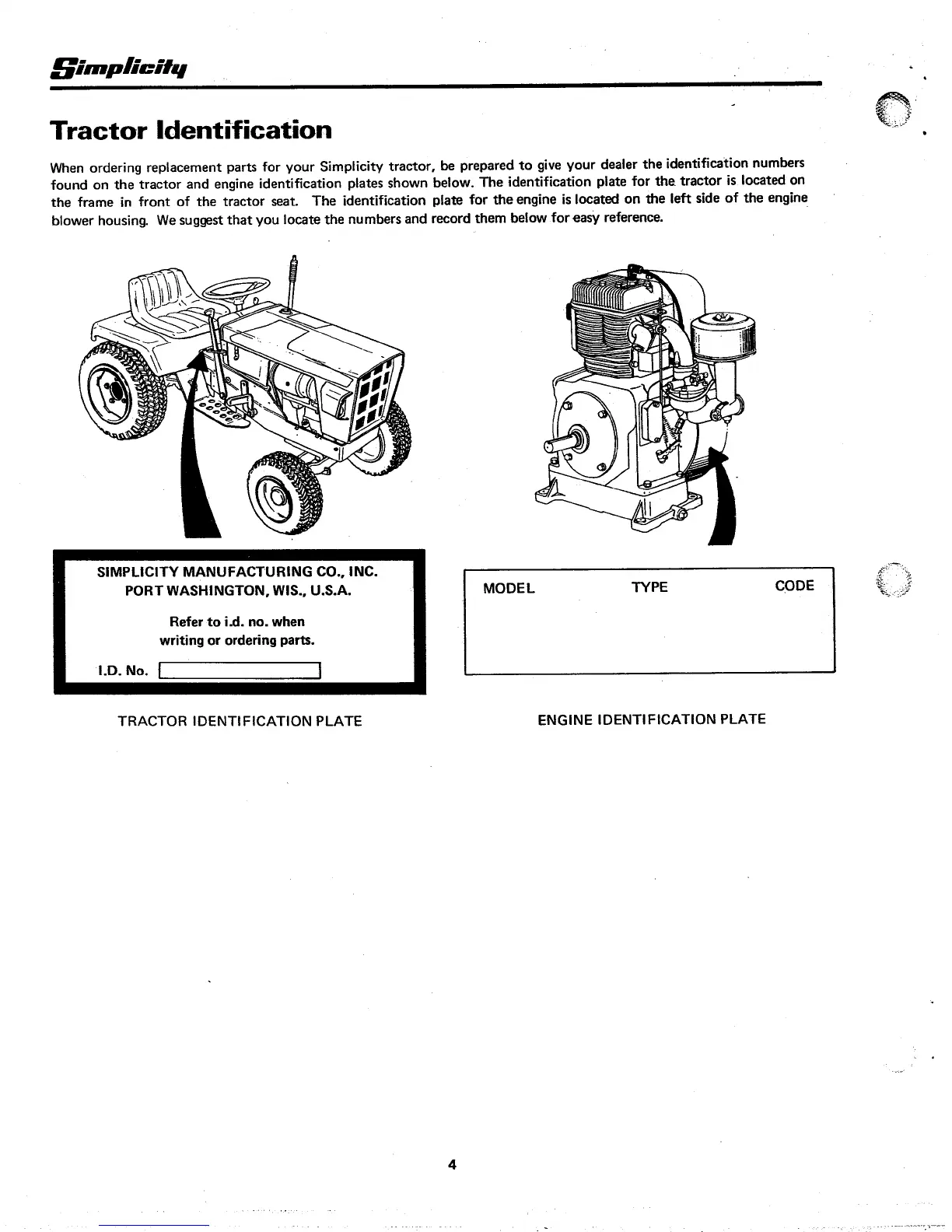 Page #5 background image