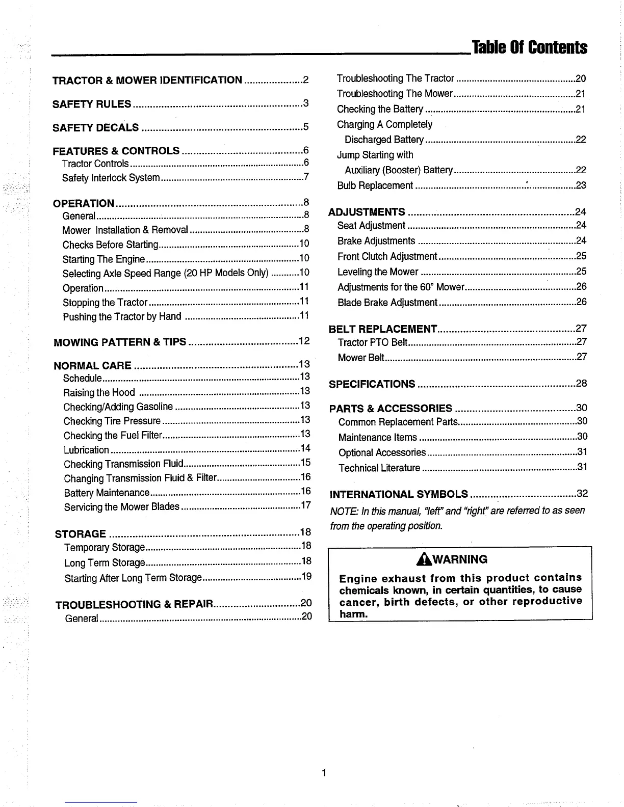 Page #3 background image