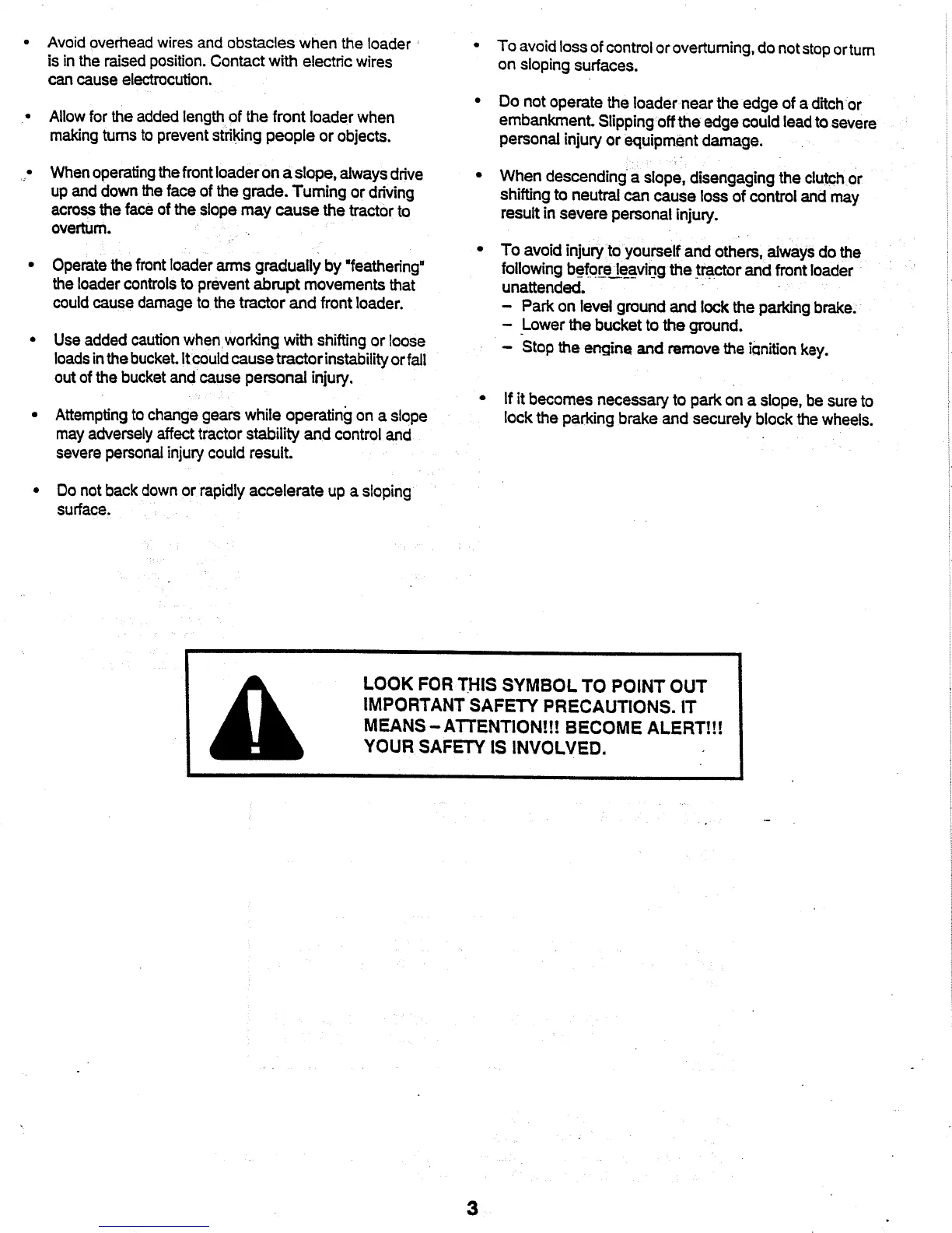 Page #3 background image