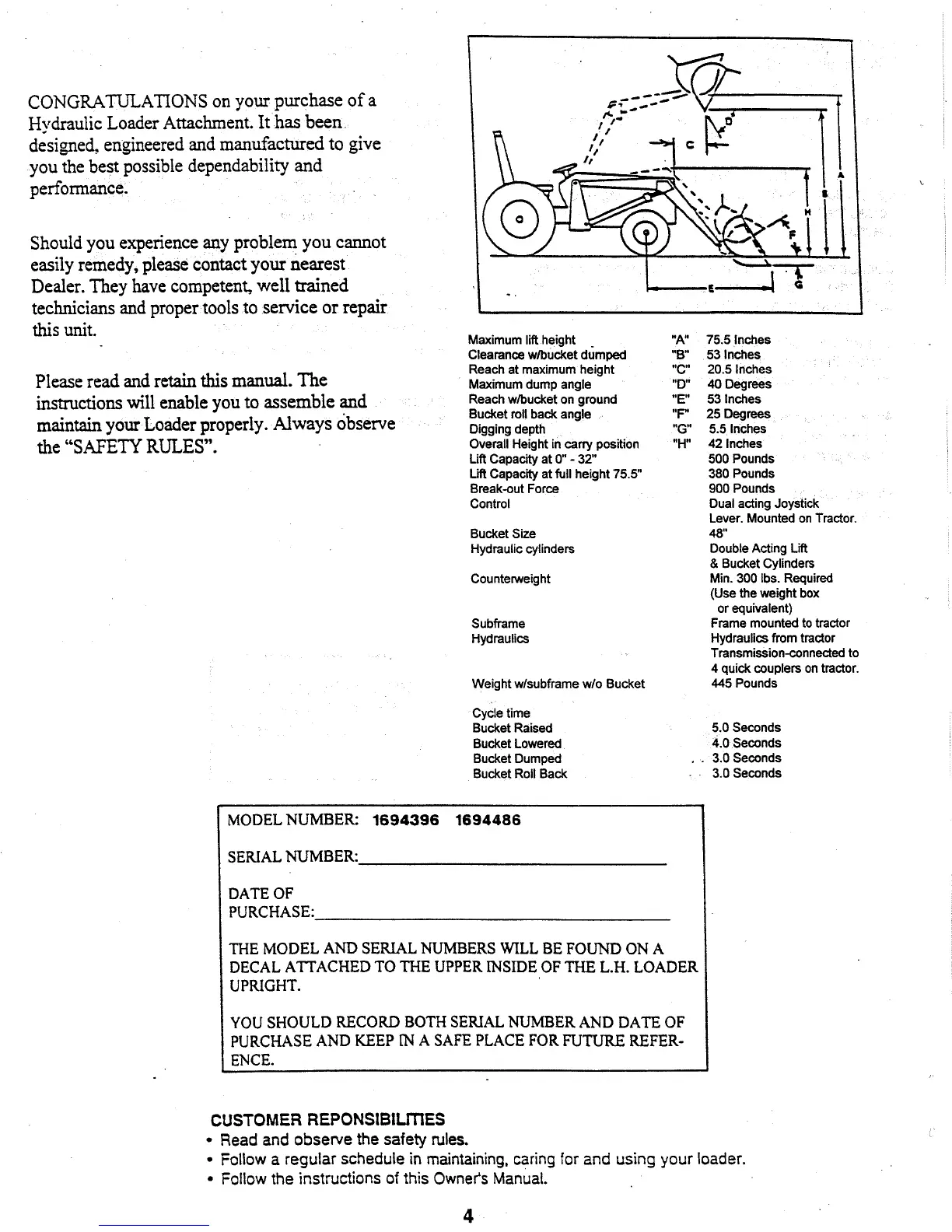 Page #4 background image