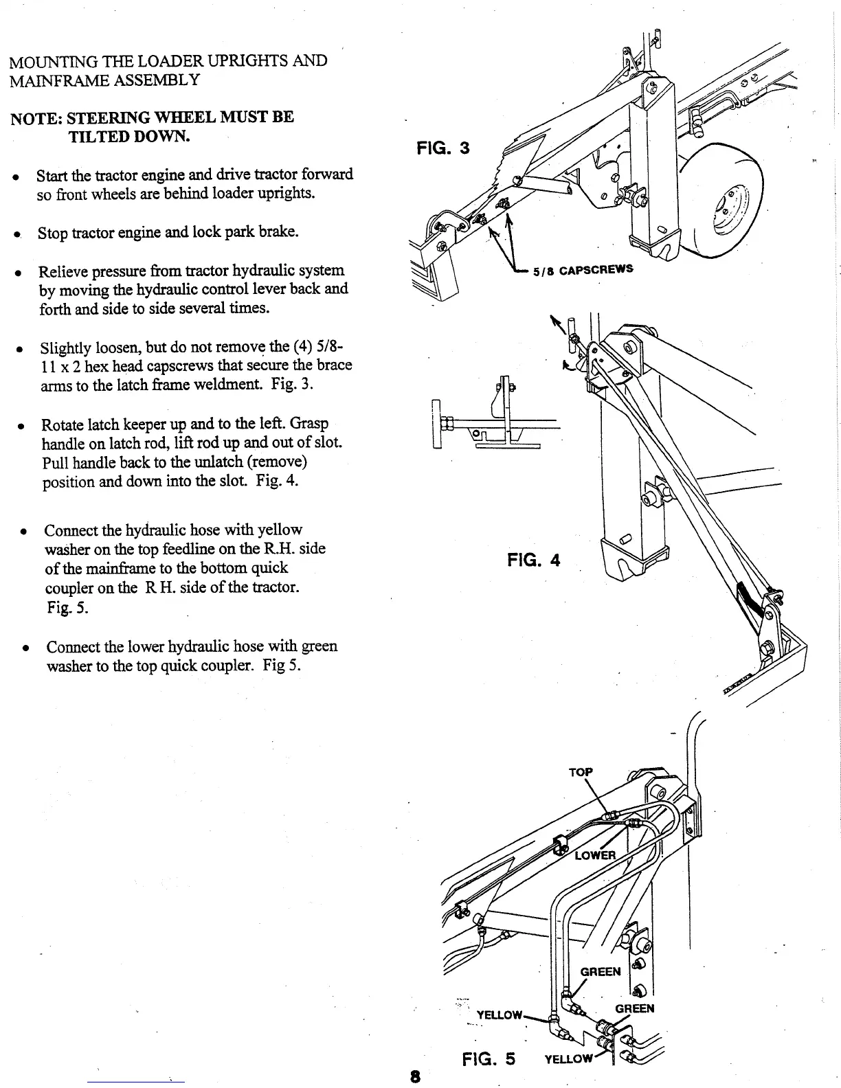Page #8 background image