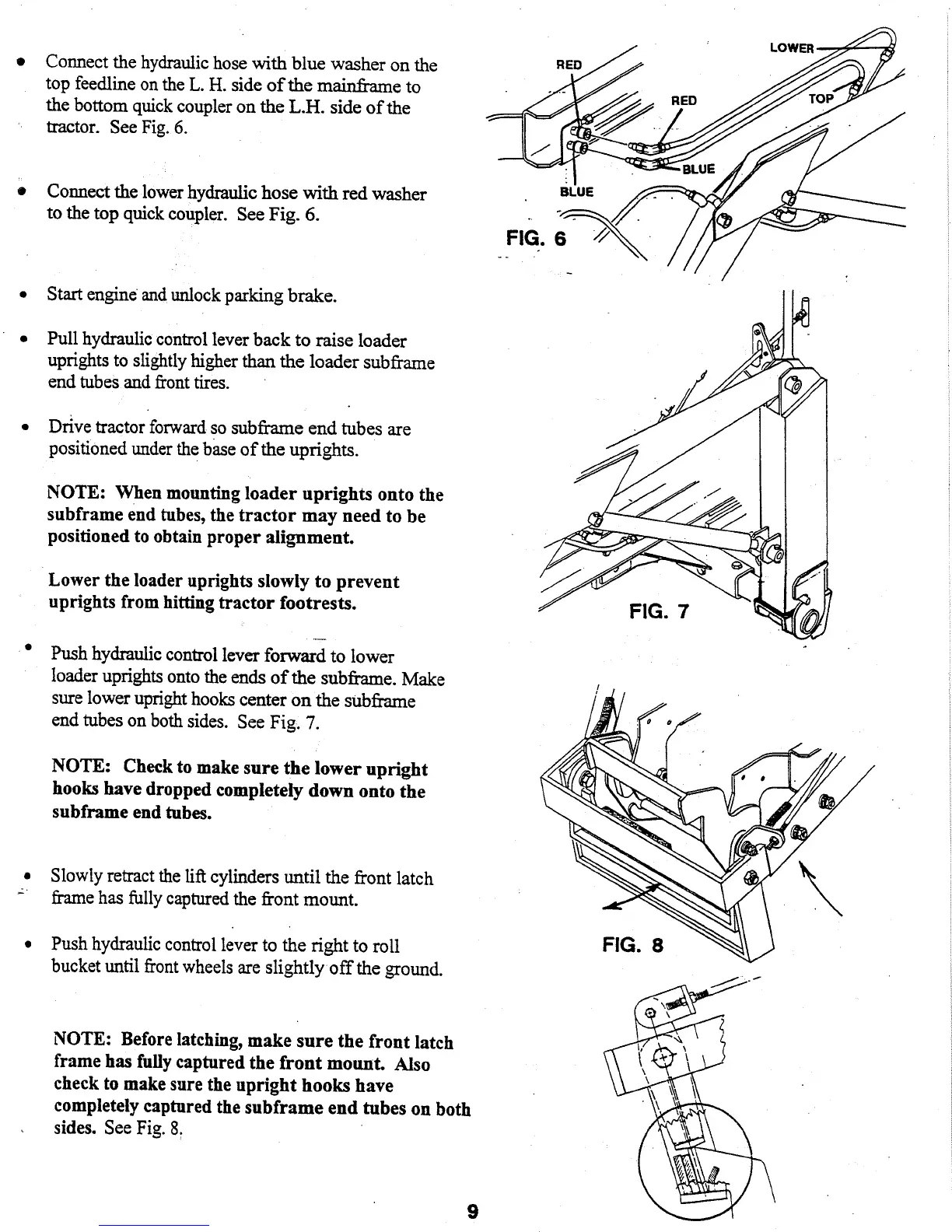 Page #9 background image
