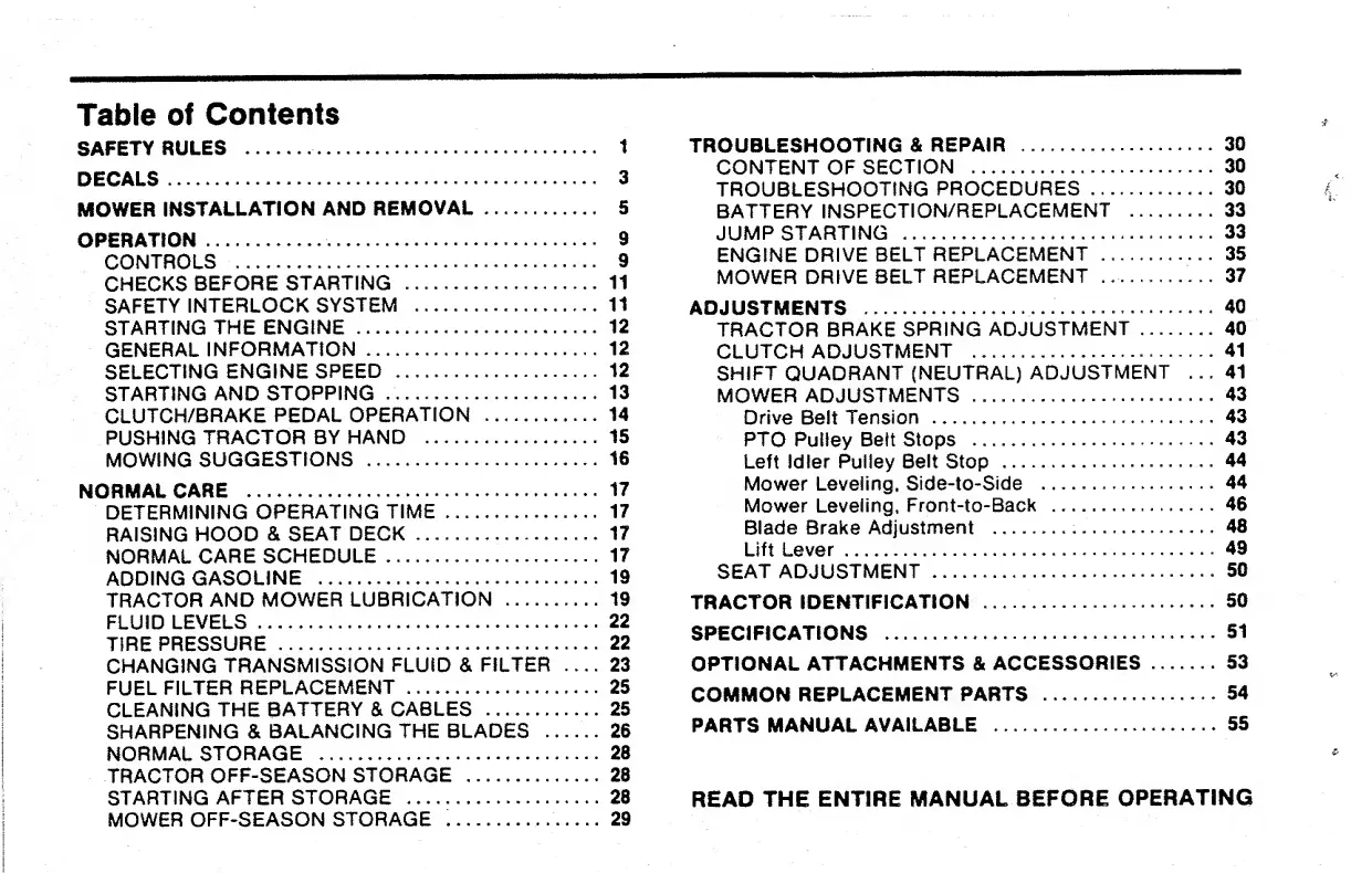 Page #2 background image