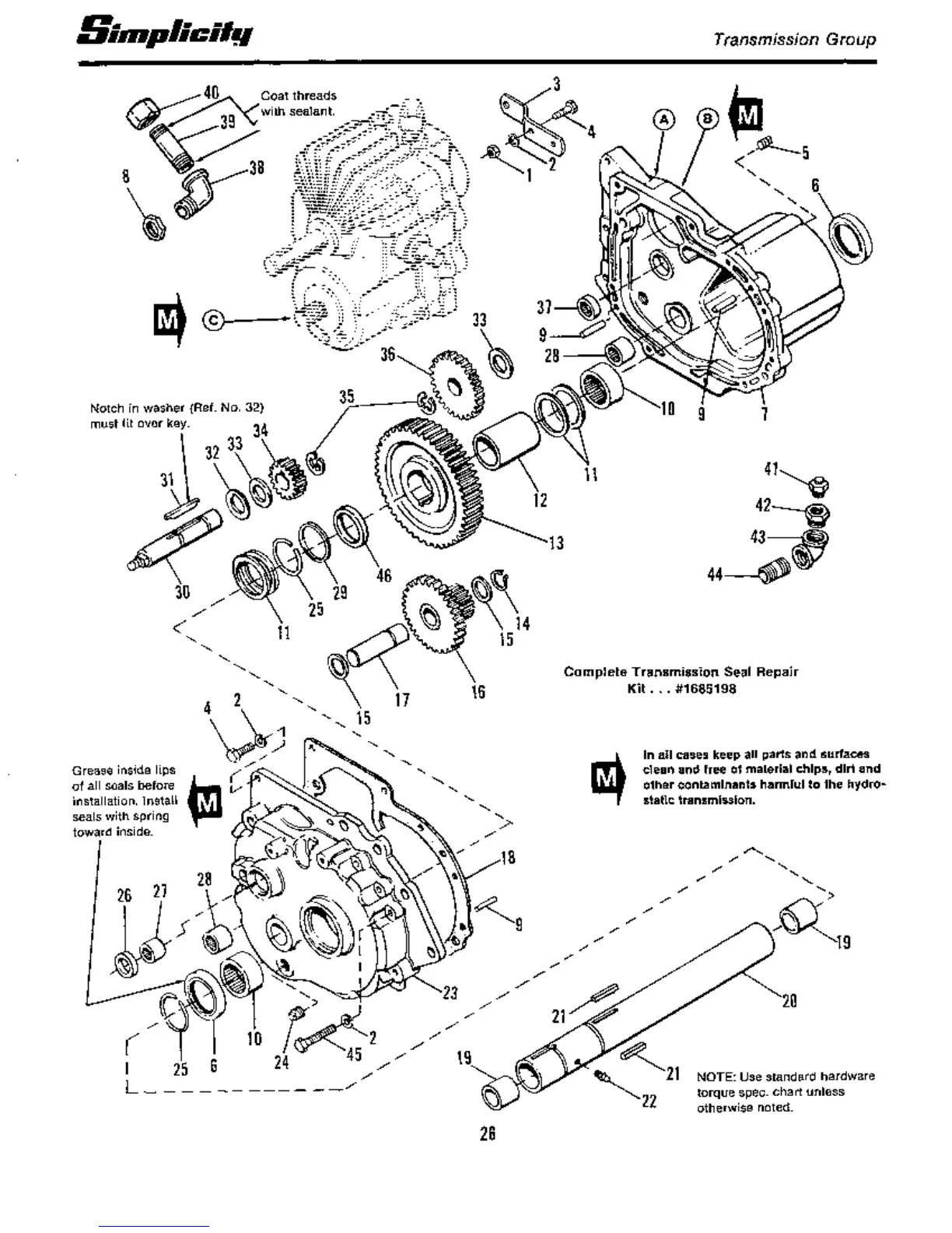 Page #28 background image