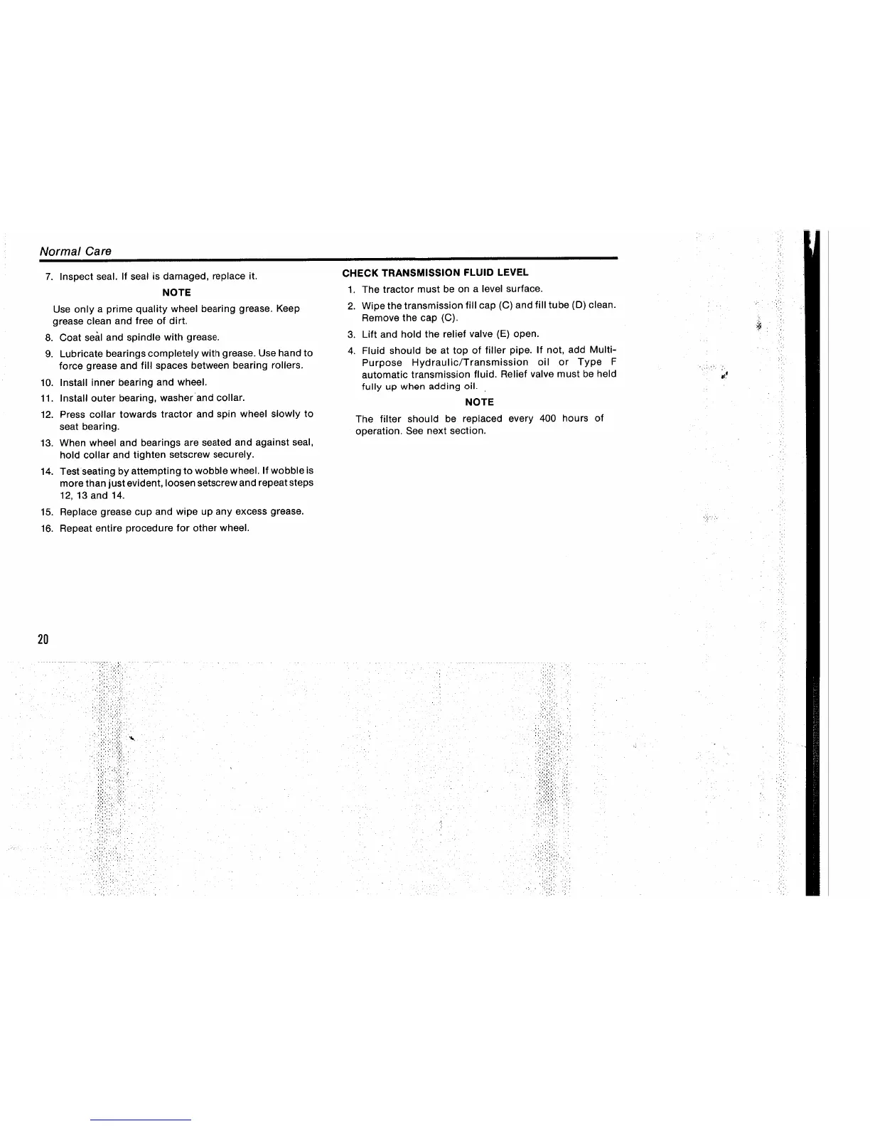Page #22 background image