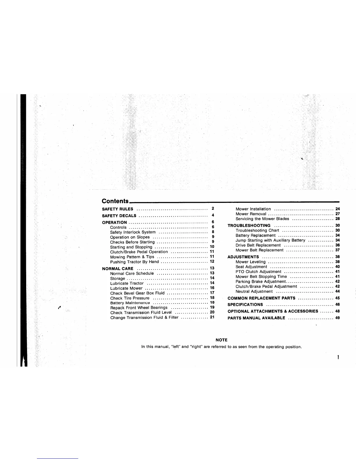 Page #3 background image