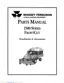 Preview: Parts Manual