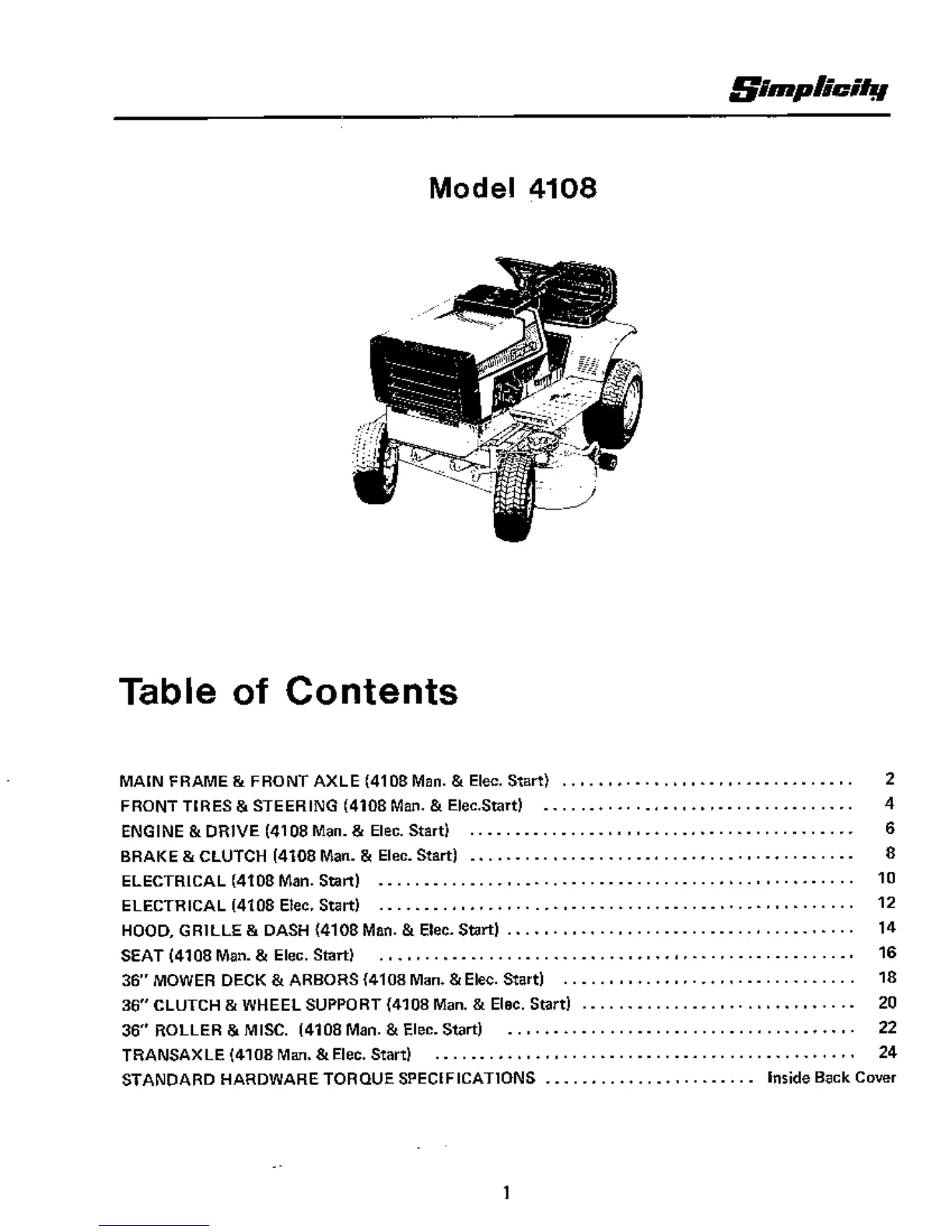 Page #3 background image