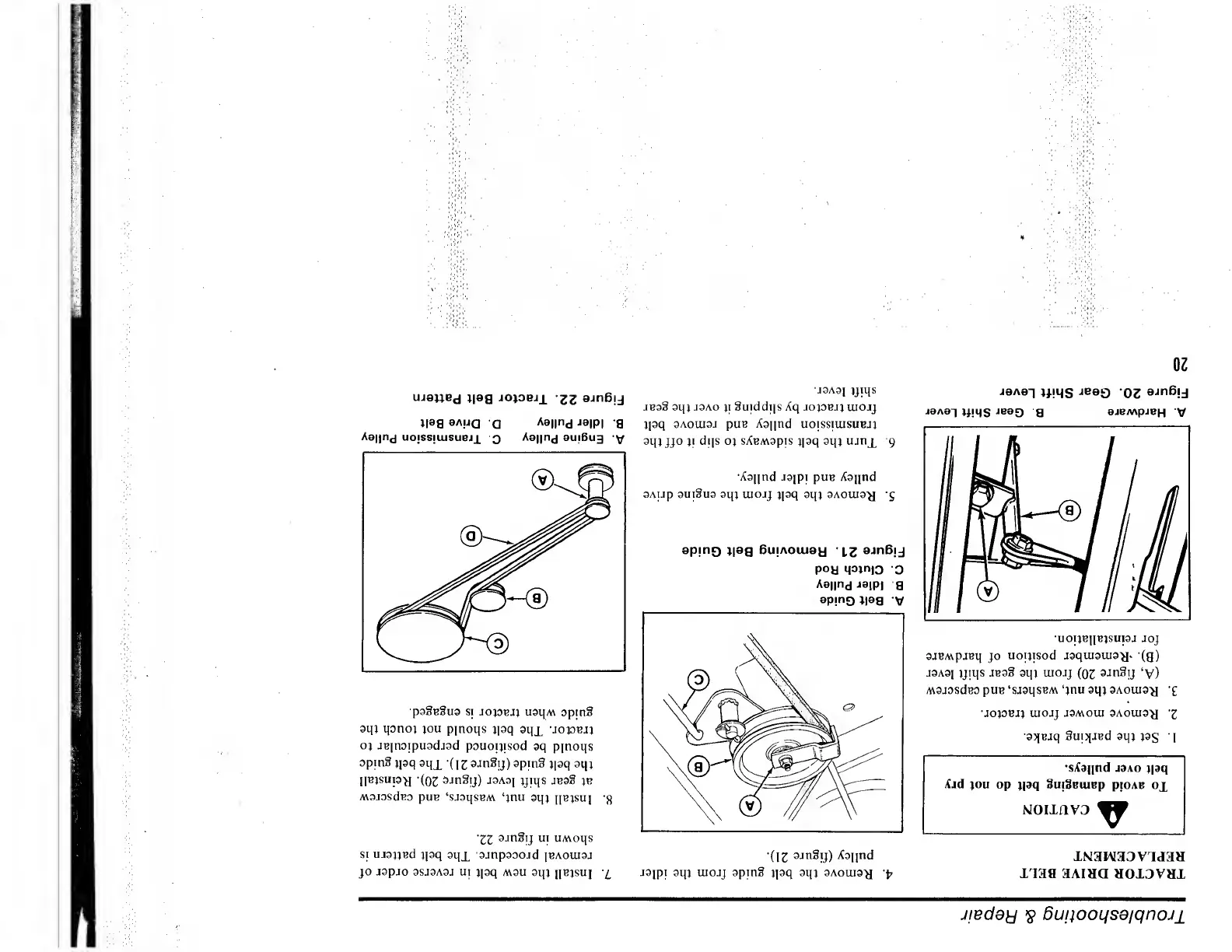 Page #21 background image