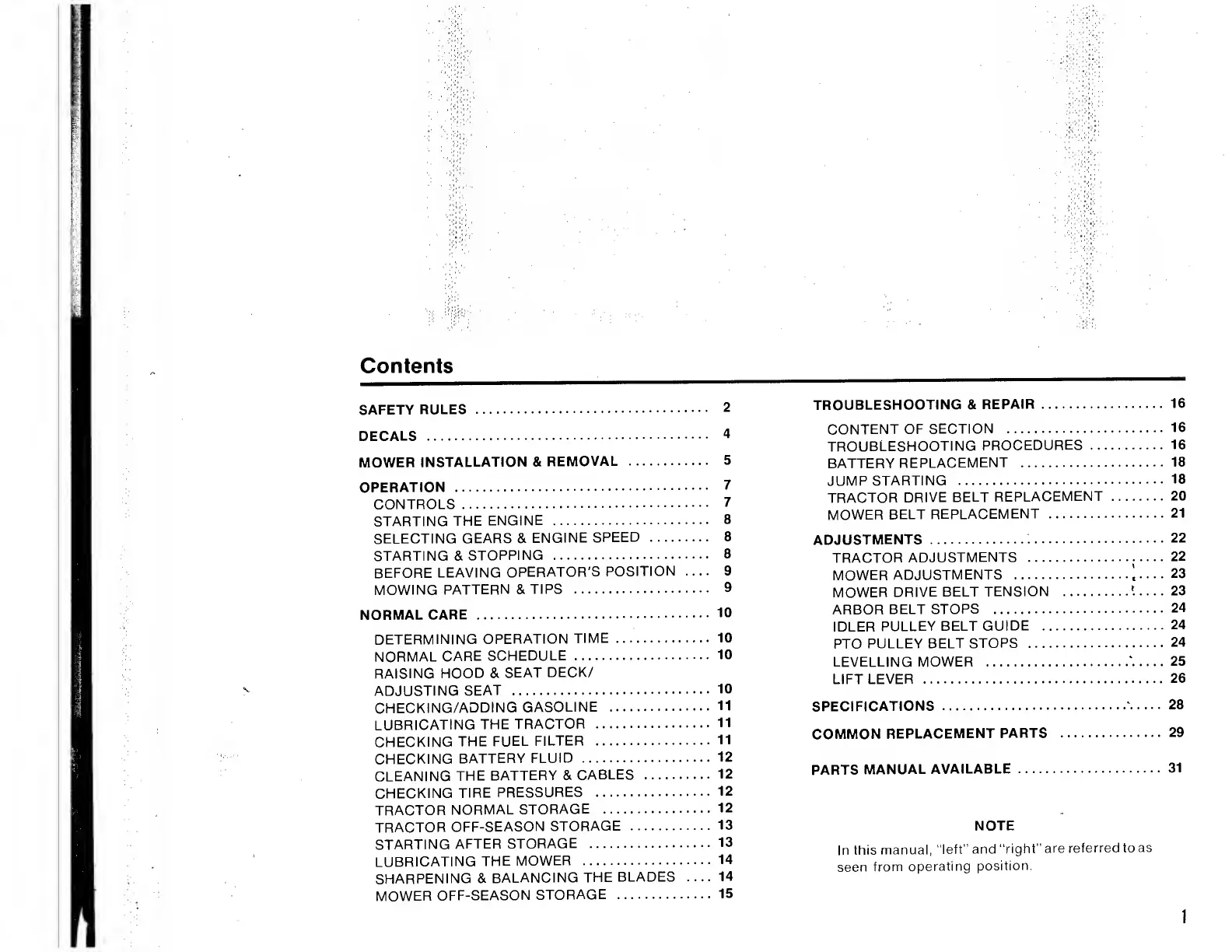 Page #3 background image