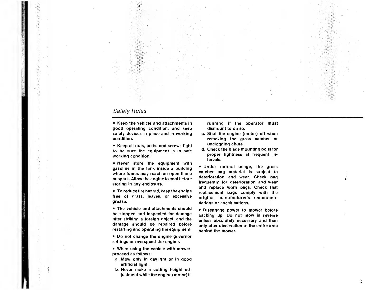 Page #5 background image