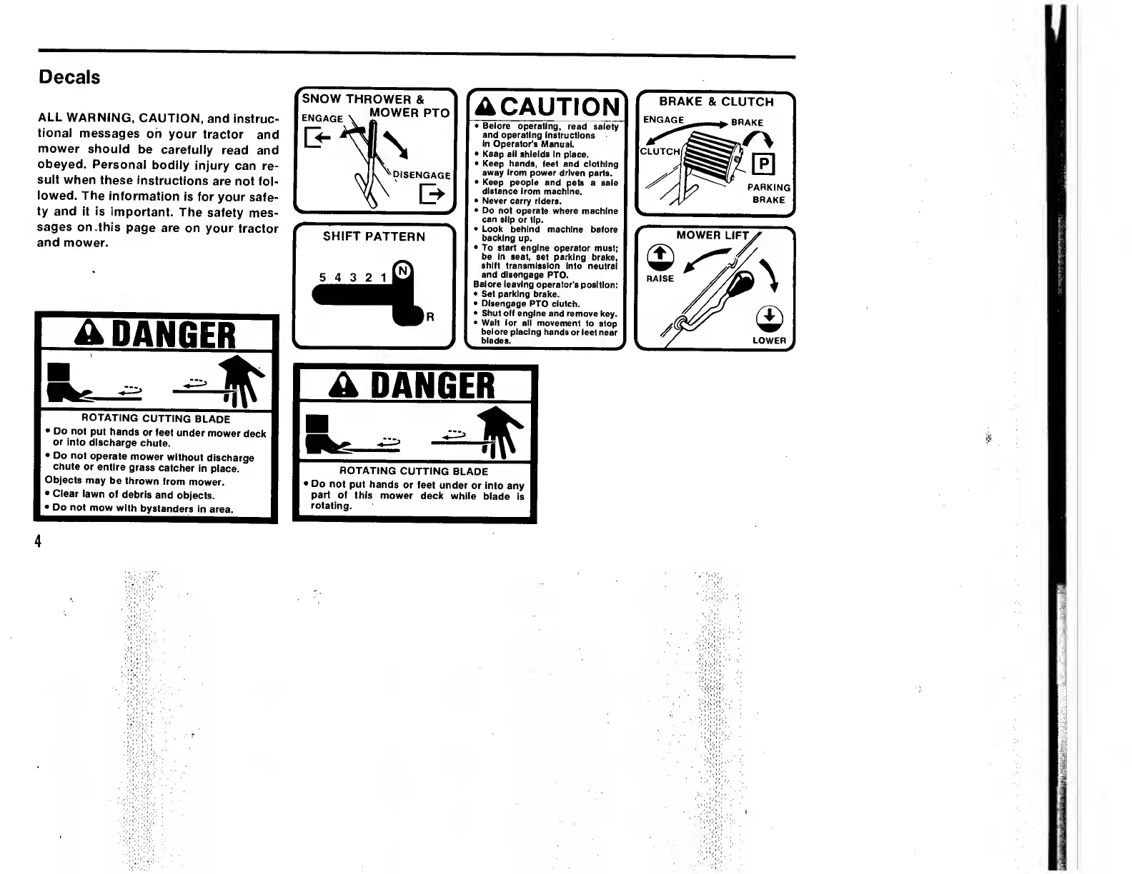 Page #6 background image
