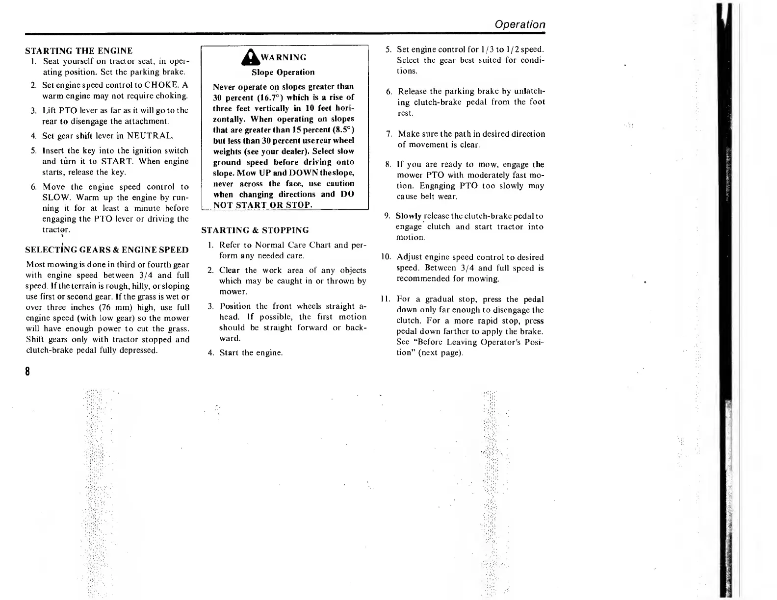 Page #10 background image