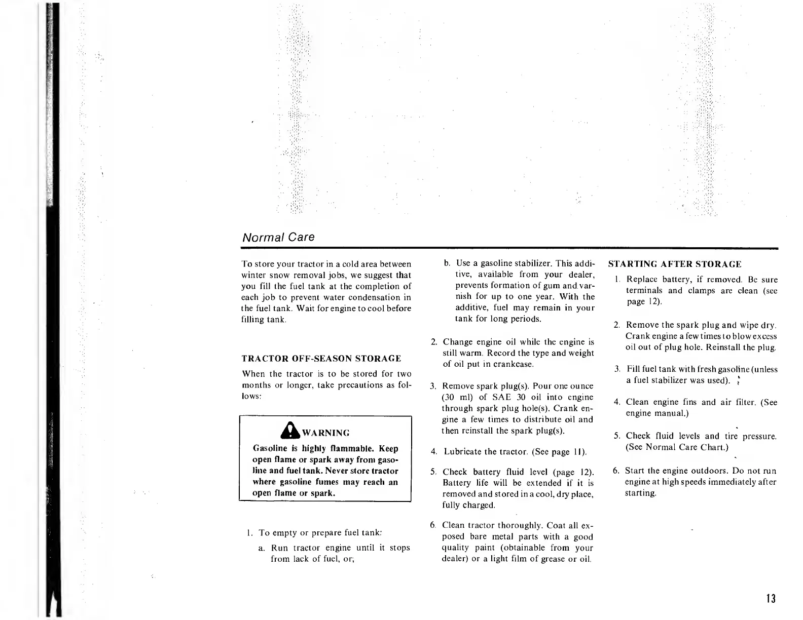 Page #15 background image