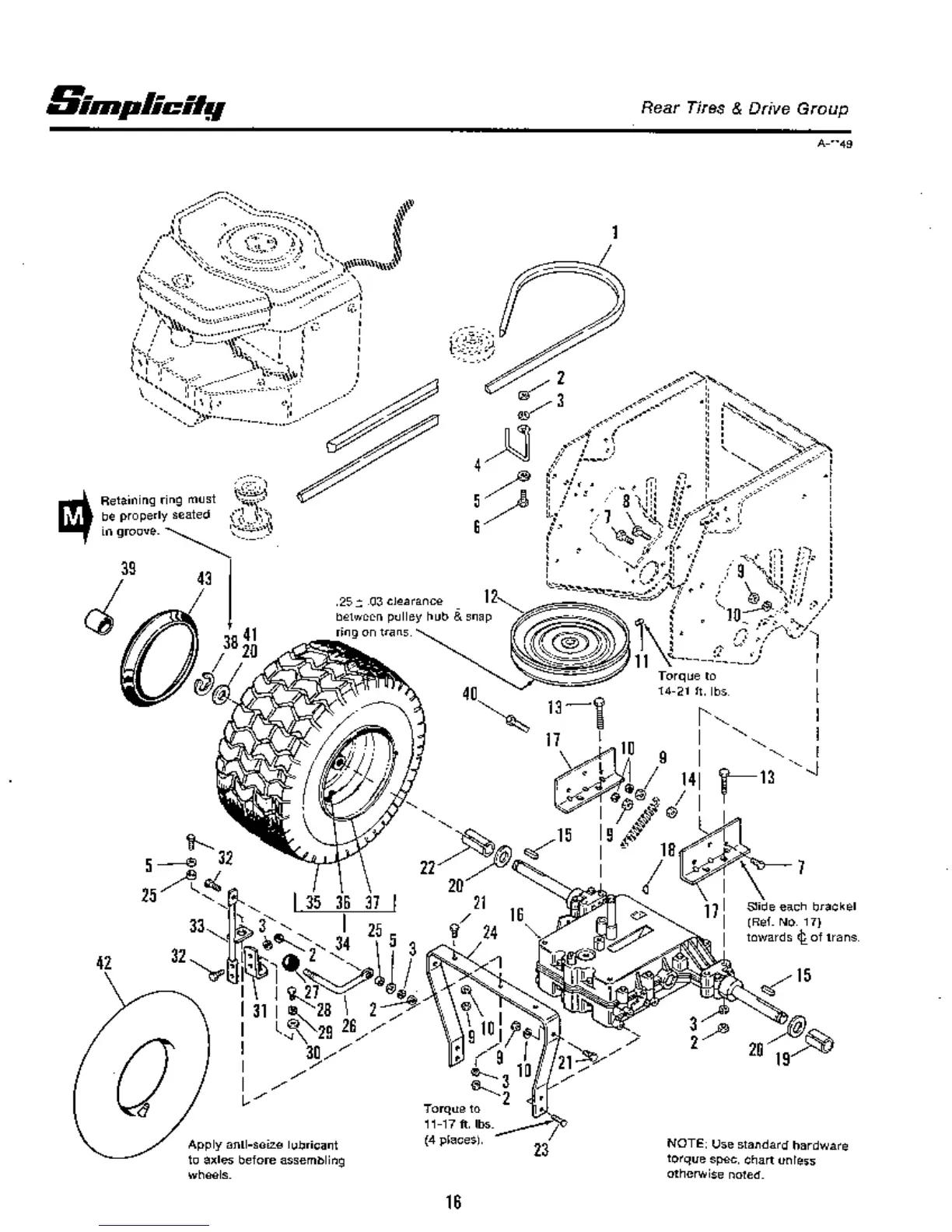 Page #18 background image