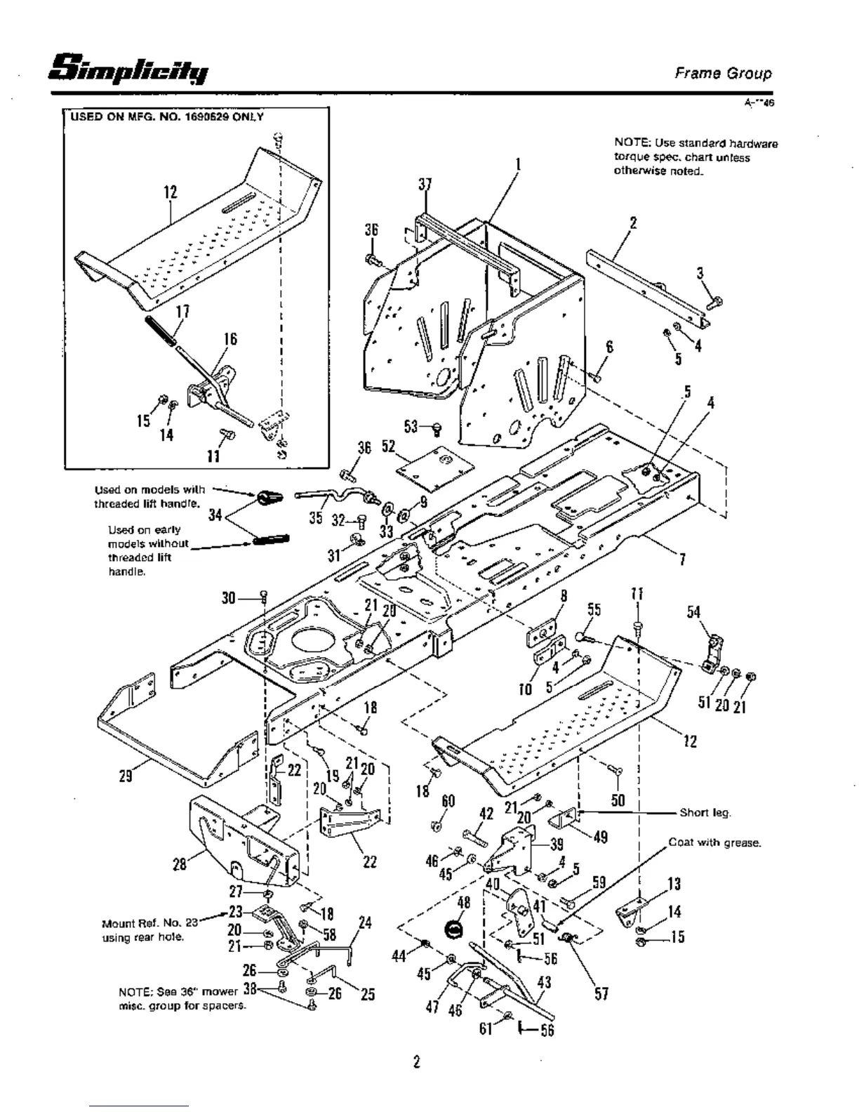 Page #4 background image
