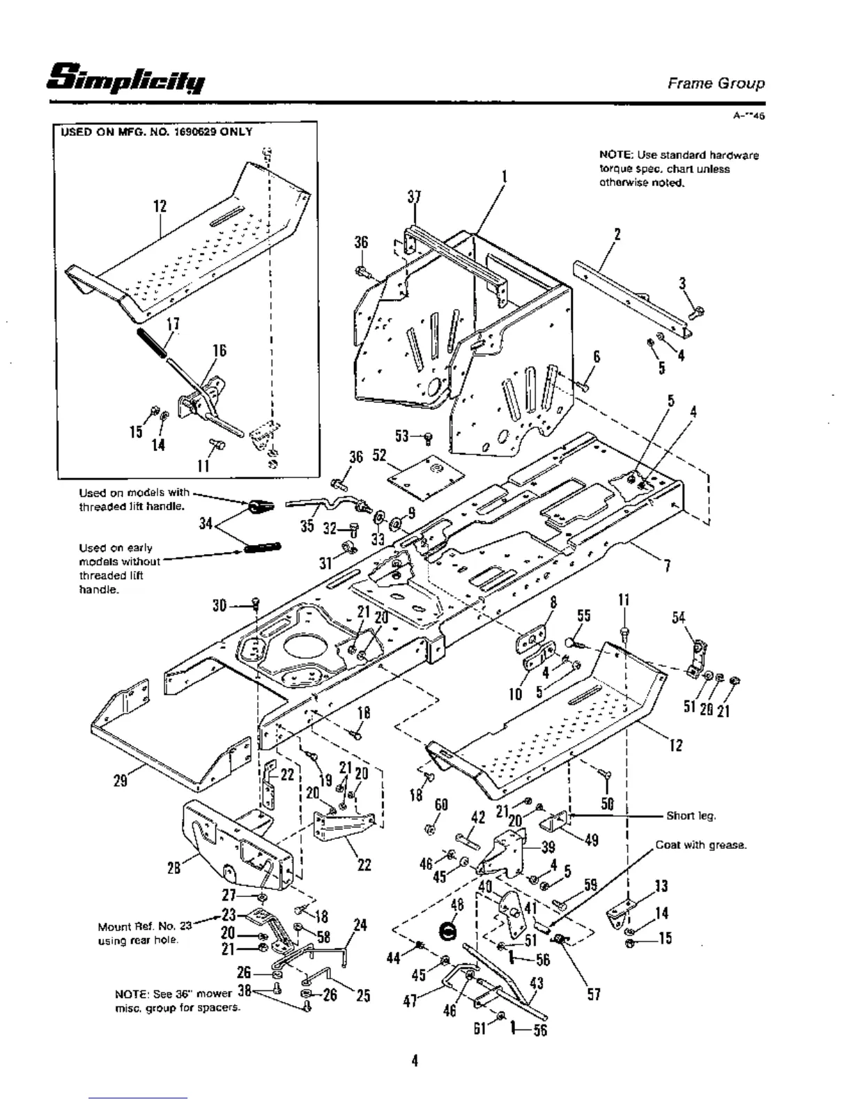 Page #6 background image