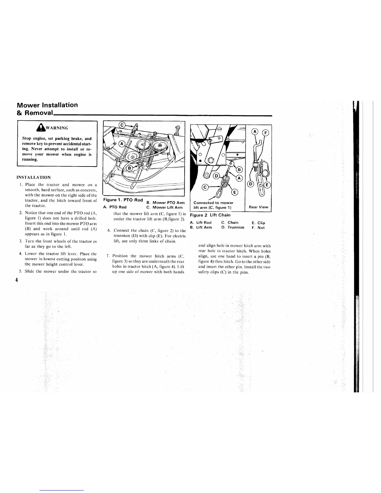 Page #6 background image