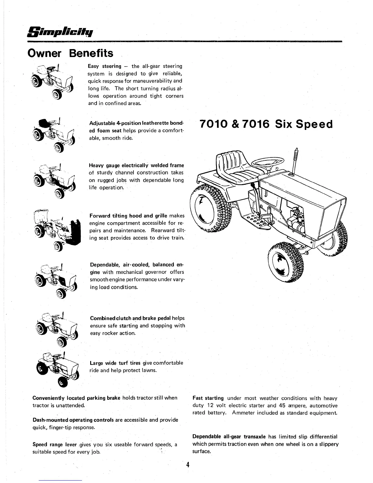 Page #6 background image