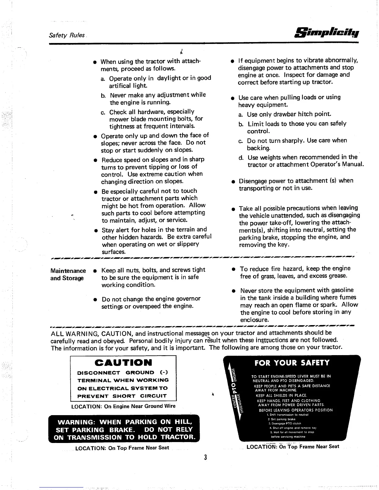 Page #5 background image