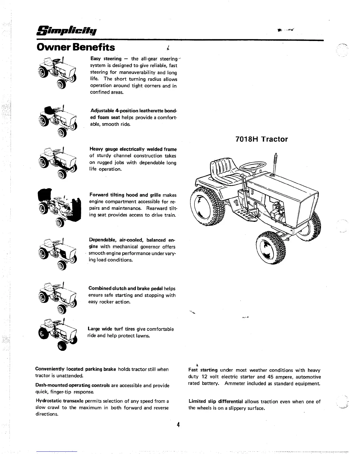Page #6 background image