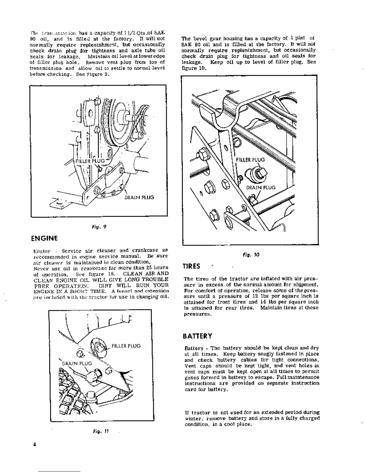 Page #4 background image
