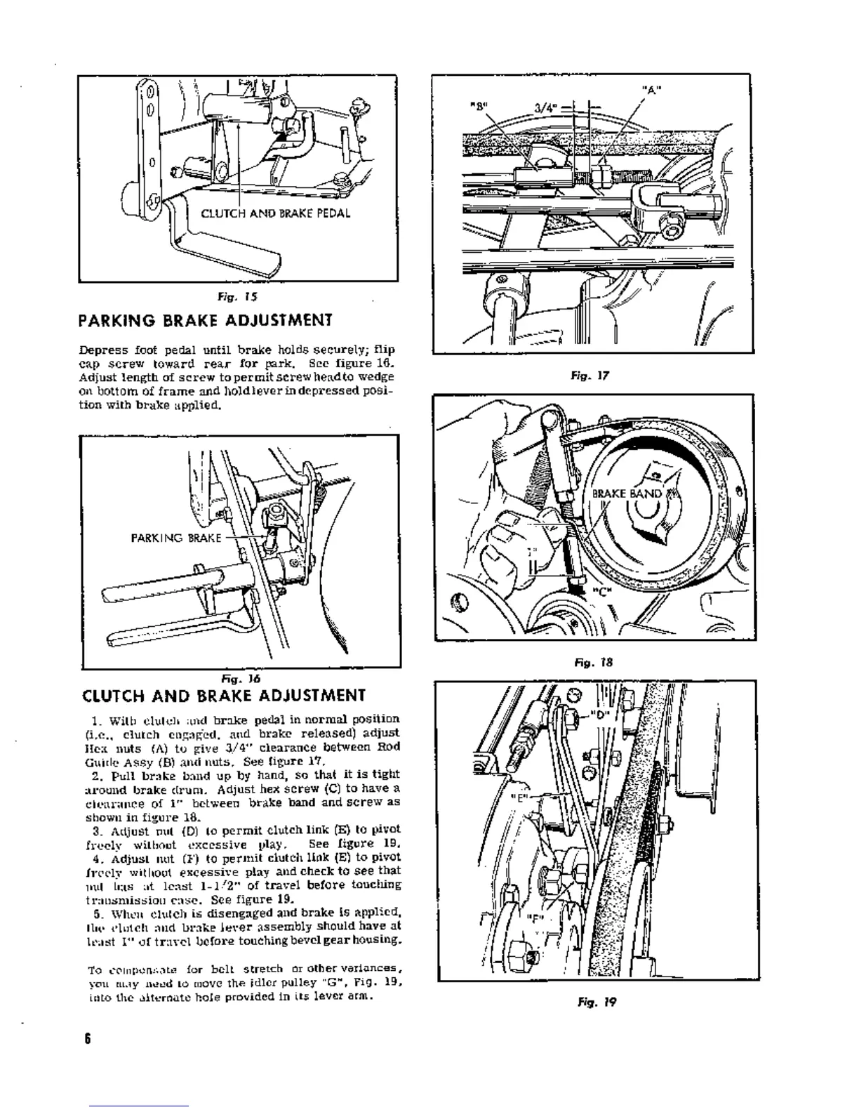 Page #6 background image