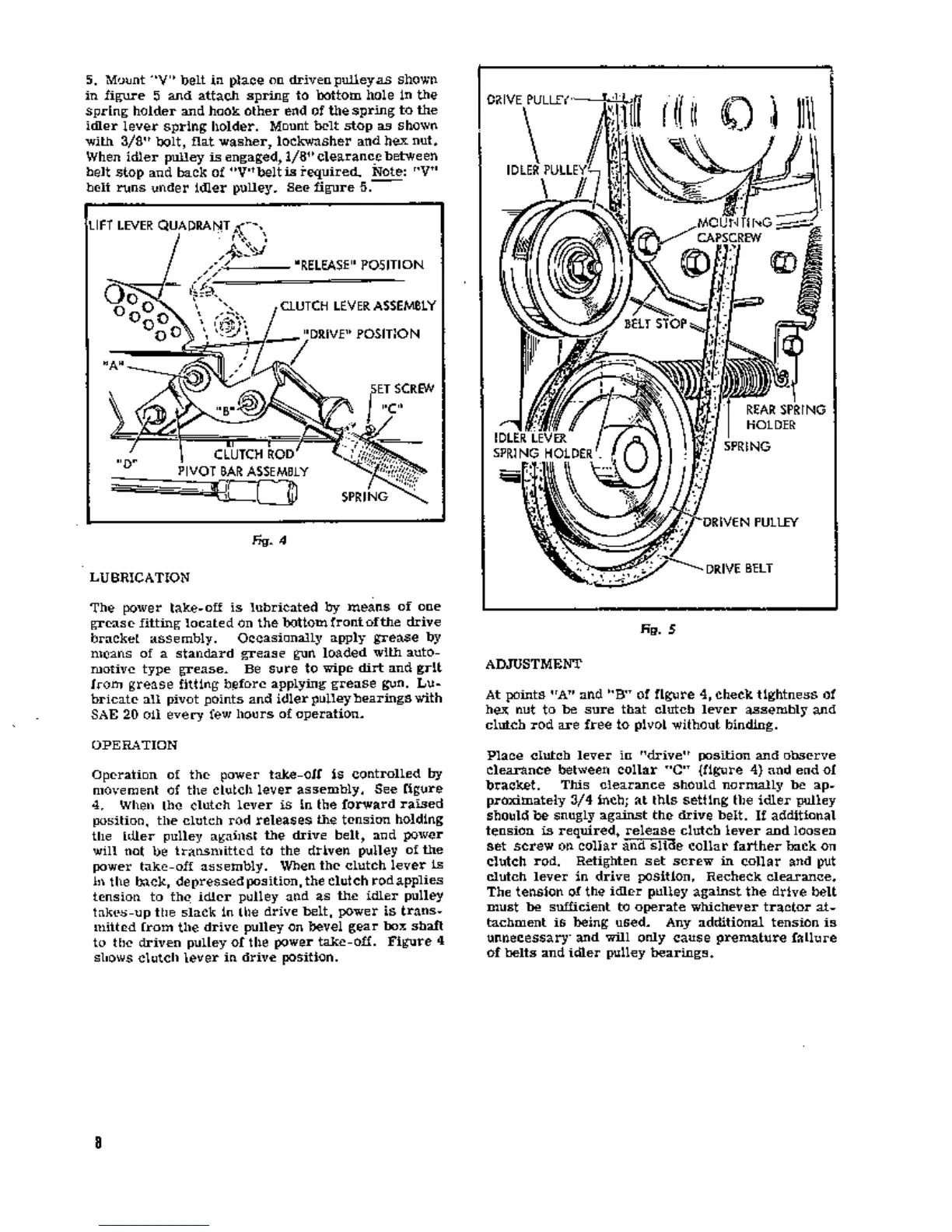 Page #8 background image