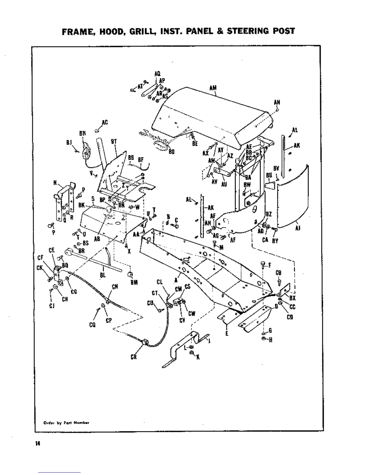 Page #14 background image