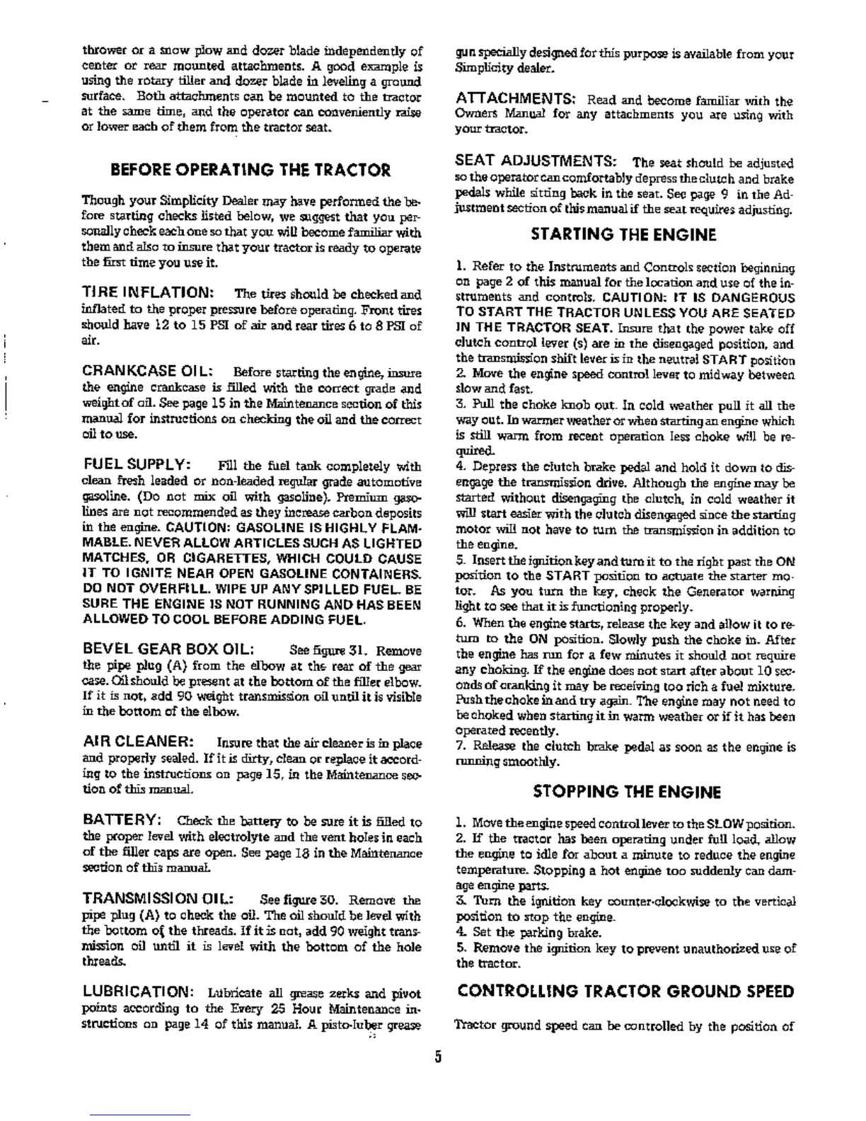 Page #7 background image