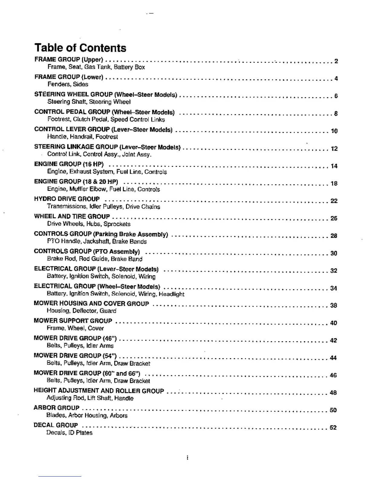 Page #3 background image