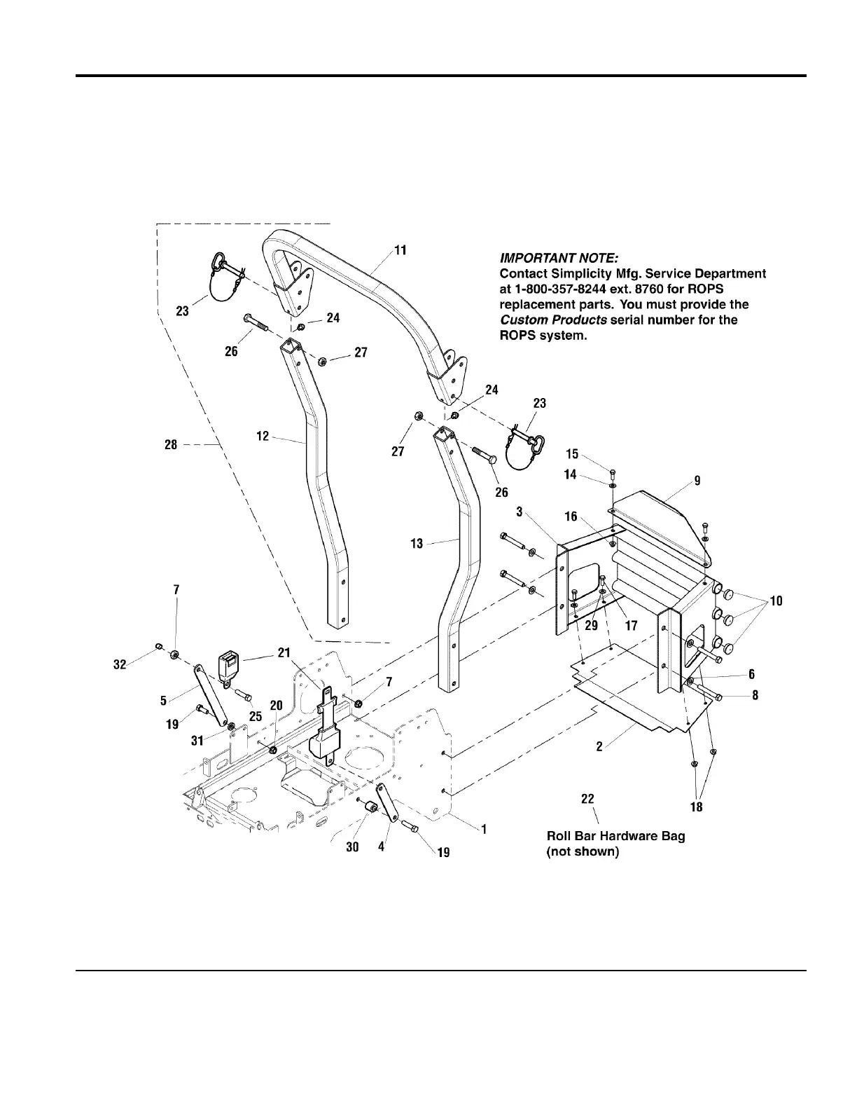Page #6 background image