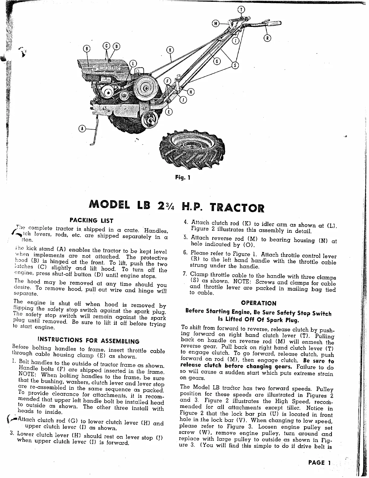 Page #3 background image