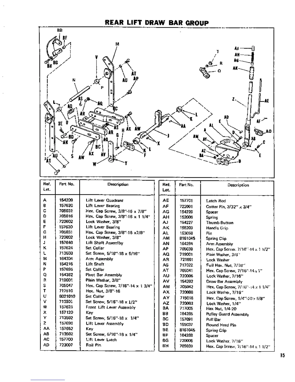 Page #15 background image