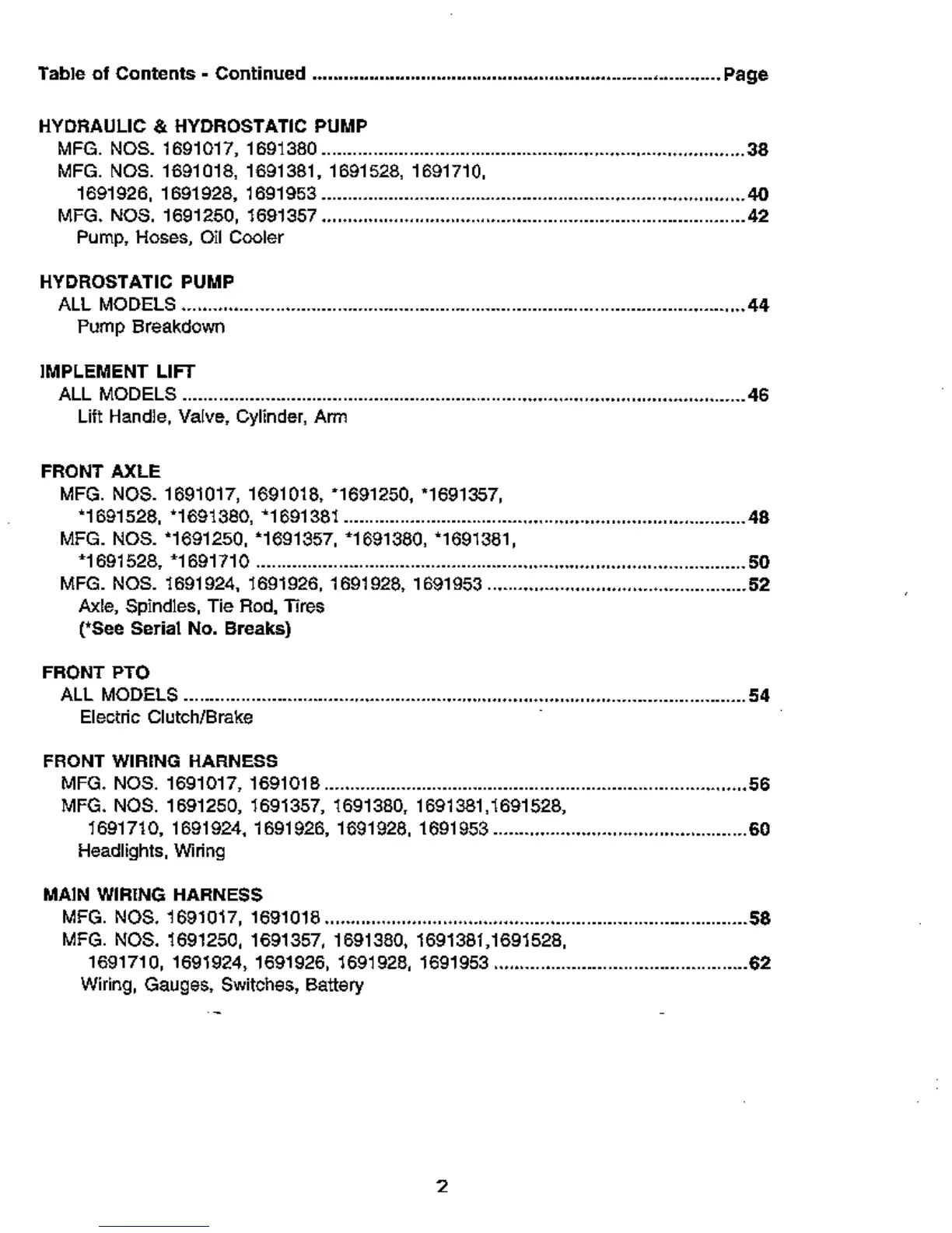 Page #4 background image