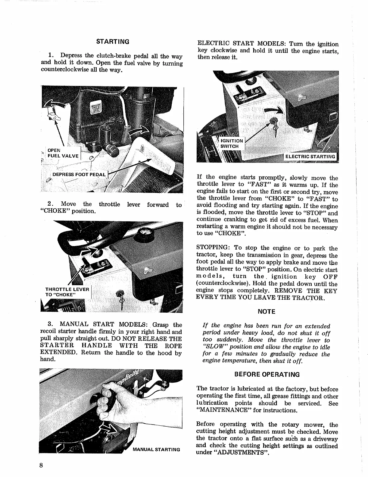 Page #10 background image