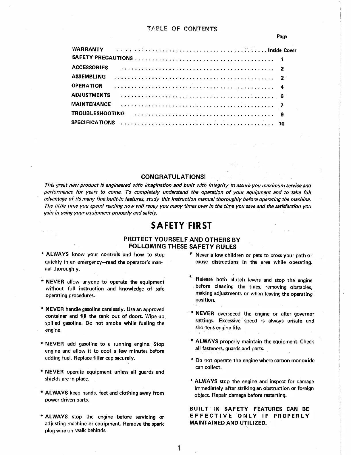 Page #3 background image