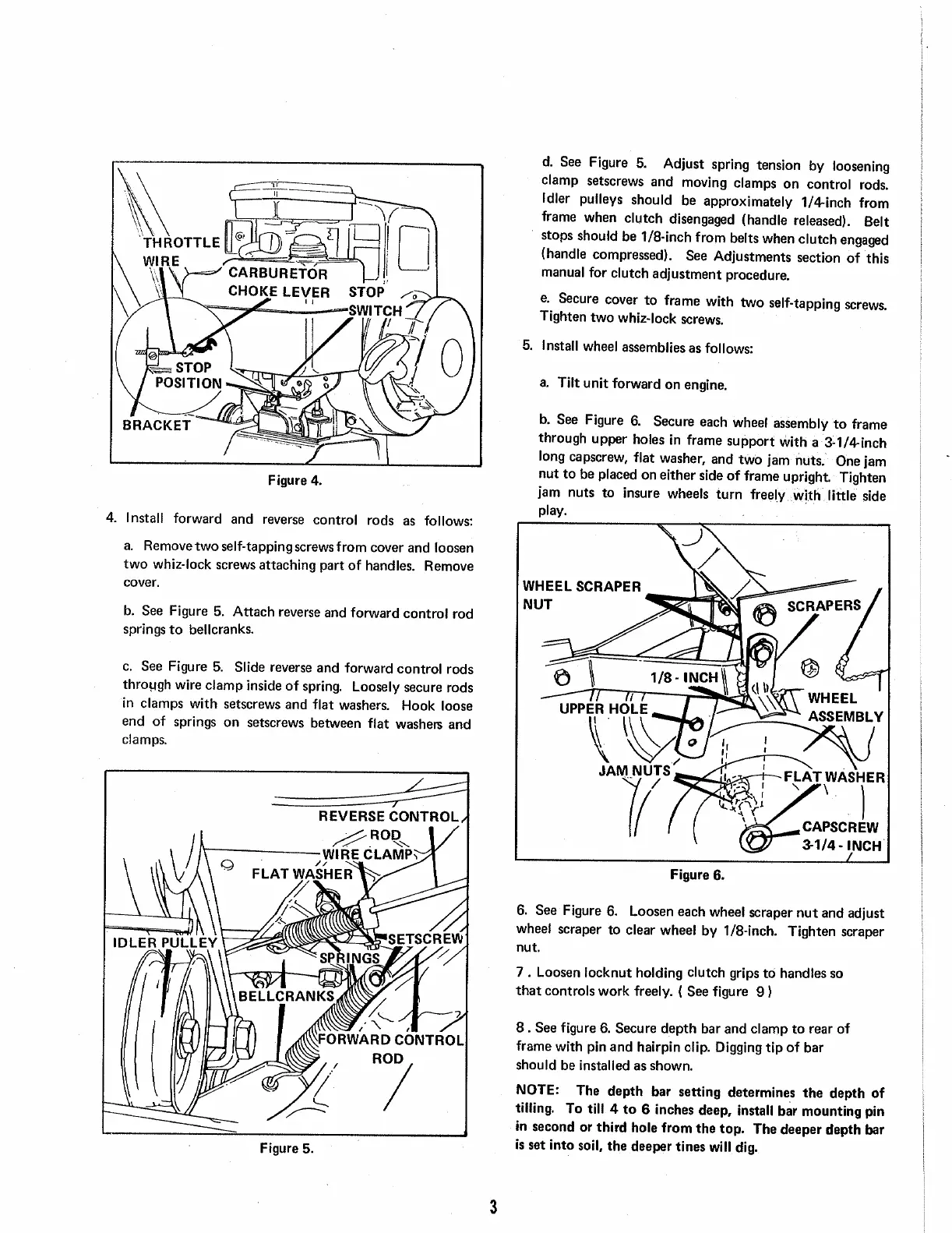 Page #5 background image