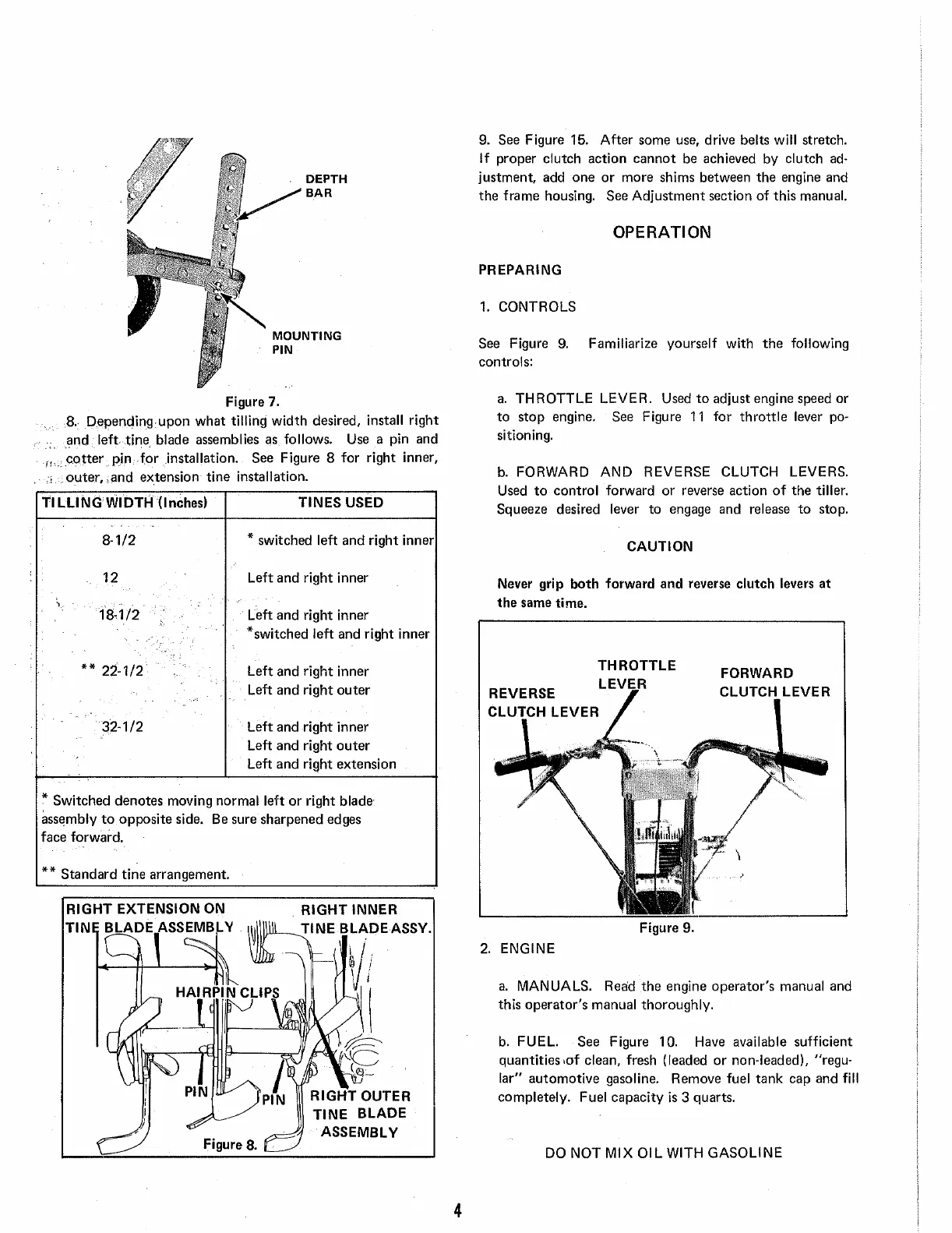 Page #6 background image