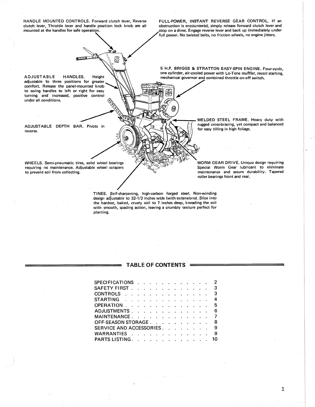 Page #3 background image