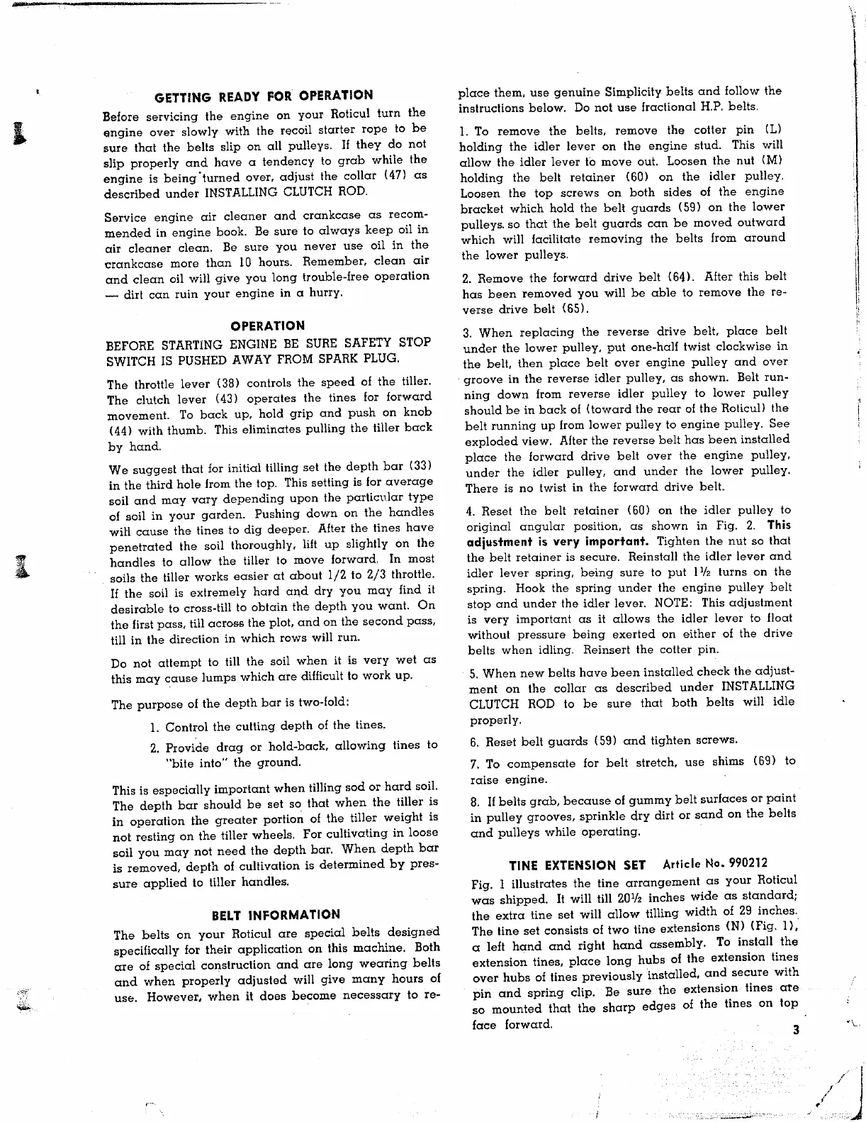 Page #3 background image