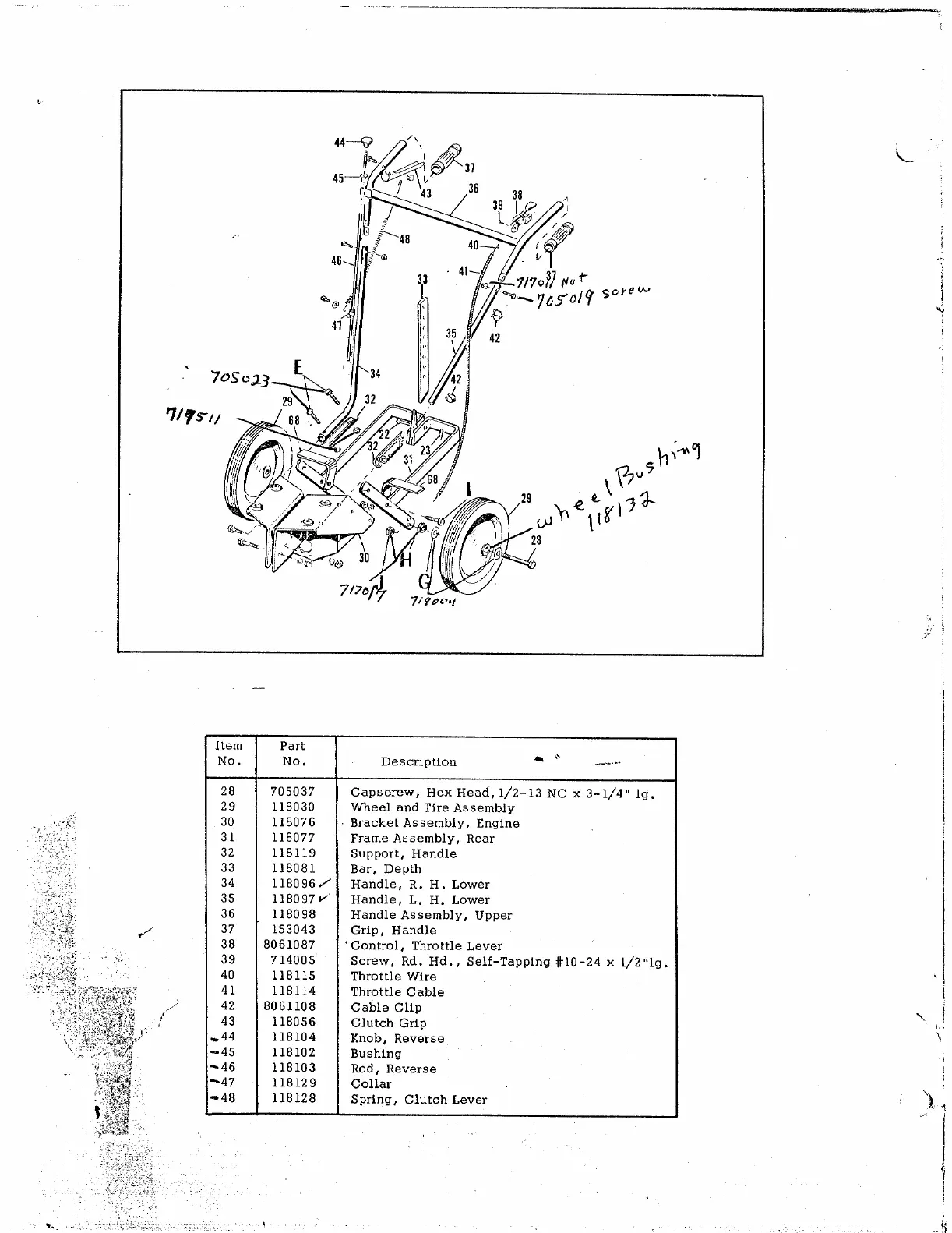 Page #6 background image
