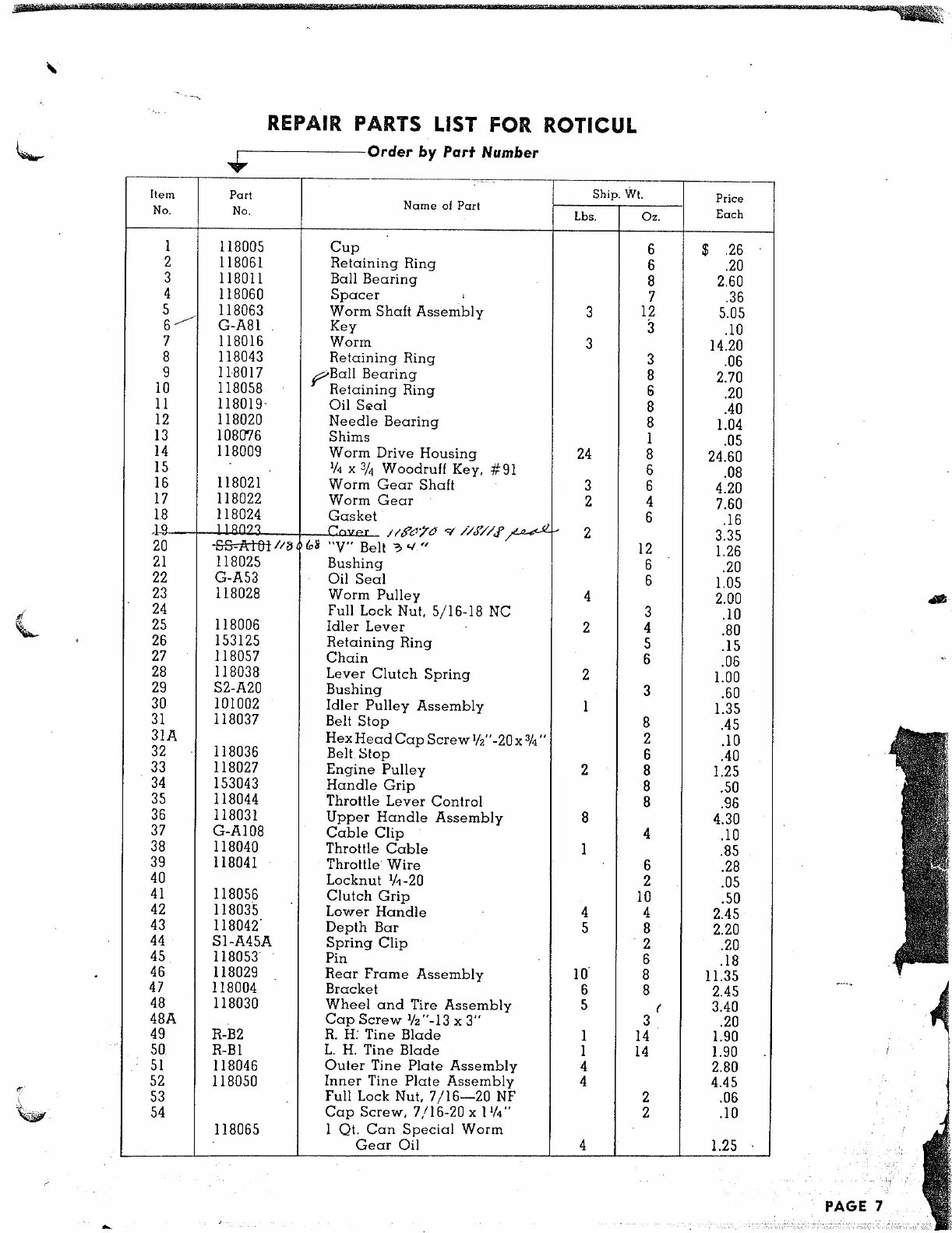 Page #7 background image